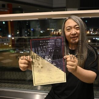 聴導犬の育成へ２８日慈善ピアノ公演【釧路市】(2024-09-26)