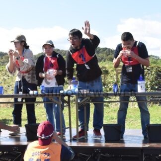 秋の味覚楽しむ　音別でＢＢＱまつり【釧路市】(2024-10-01)