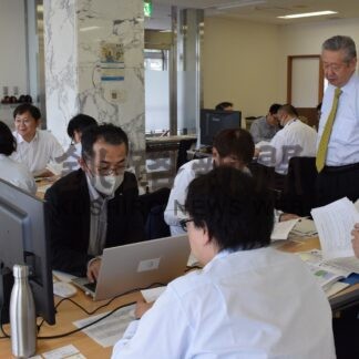 ＤＸ支援へ知識深める　道経産局などセミナー【釧路市】(2024-09-26)