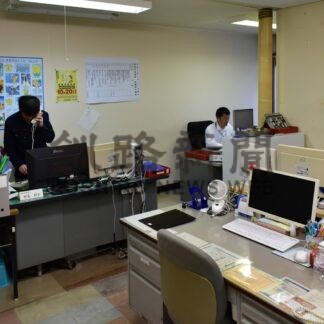 釧路市長選、道議選　投開票日２７日に変更【釧路市】(2024-10-01)