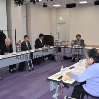 電子書籍の導入検討を　市が図書館基本計画で協議【釧路市】(2024-10-18)