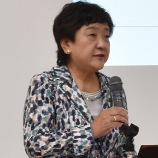 認知症患者の歴史紹介 たんぽぽの会、40周年講習会【釧路市】(2024-10-28)