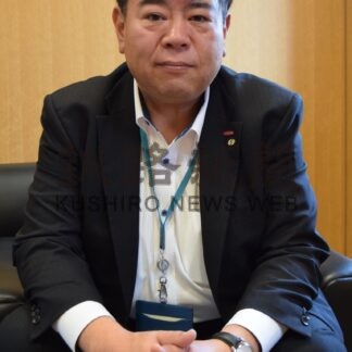 守成クラブ釧路代表世話人　曽我晃芳さん【釧路市】(2024-10-06)