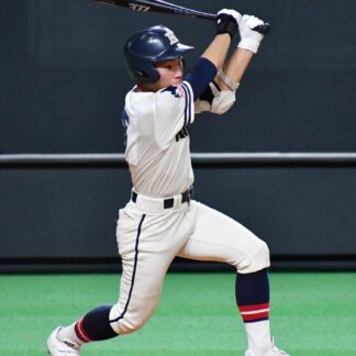 釧江南、エースや守備に安定感　秋季全道高校野球総評_1(2024-10-28)