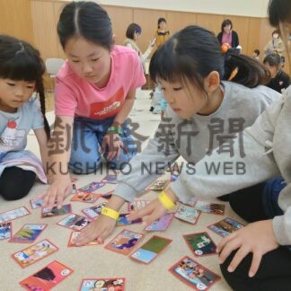 プログラミングやドローン体験楽しむ　根室でぴこぴこタイム【根室】(2024-10-19)