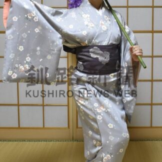 古典舞踊、新たなステージ・上　くしろ邦楽邦舞協３日に公演【釧路市】_4(2024-10-29)