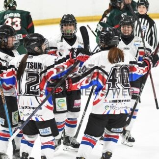 Ｄａｉｓｈｉｎ連勝　アイホ女子日本リーグ【釧路市】(2024-10-14)