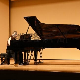 ピアノ通じ聴導犬知って　別海出身、松本さん慈善リサイタル【釧路市】(2024-10-10)