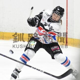 Ｄａｉｓｈｉｎ連勝　アイホ女子日本リーグ【釧路市】_1(2024-10-14)