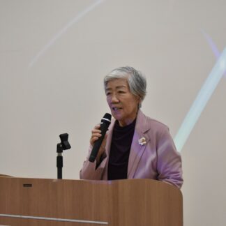 俳句つくる喜び再認識　釧路俳句連盟が大会【釧路市】(2024-10-28)