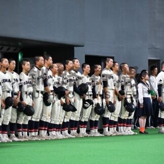 釧江南  ４強ならず　北海に０－１で惜敗【札幌】_1(2024-10-21)