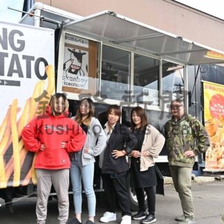 「釧路カレーチキン」弟子屈で　顧客要望きっかけ店舗オープン【弟子屈】(2024-10-10)