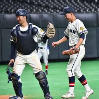 釧江南、エースや守備に安定感　秋季全道高校野球総評(2024-10-28)