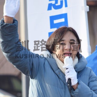 衆院選 一夜明け決意_1(2024-10-29)