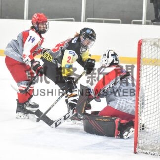 Ｄａｉｓｈｉｎ連勝　アイホ女子日本リーグ【釧路市】_2(2024-10-14)