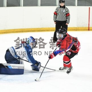 Ｄａｉｓｈｉｎ接戦制す、ベアーズ逆転負け　アイホ女子日本リーグ(2024-10-13)