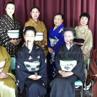 日舞の伝統美味わって　１０日音と舞いのフェスで３団体披露【釧路市】(2024-11-03)