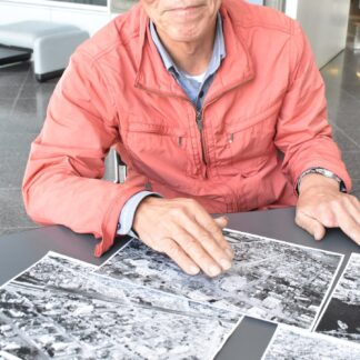 釧路の魅力 資料や写真で　９、１０日に生涯学習フェス【釧路市】(2024-11-05)