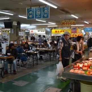 恒例の師走イベント開催　１３日から和商、どんと市・駅西都セール【釧路市】(2024-11-24)