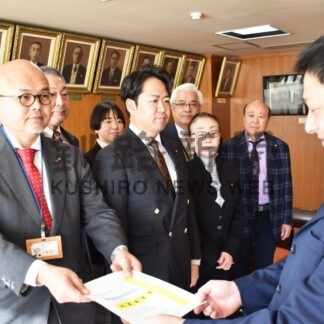 釧路市に政策要望【釧路市】_1(2024-12-20)