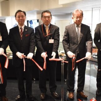 釧路の郵便１５０年振り返る　博物館で企画展【釧路市】(2024-12-04)