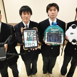 築いたつながり 後輩へ　厚岸翔洋高校海洋資源科生産コース、今年度の全研究発表終了【厚岸】(2025-01-29)