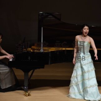 ソプラノで観客魅了　仙石さん初のソロコンサート【別海】(2025-01-28)