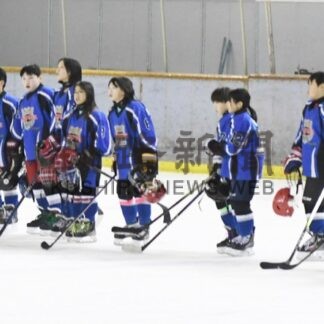 昭和追い上げも４位　５―７で屈す【帯広】(2025-01-14)