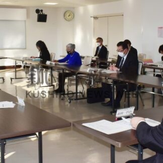 消費生活で意見交換　市審議会、詐欺など相談増報告【釧路市】(2025-01-24)