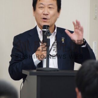 住まいと金融知識学ぶ　「知るぽると塾」【釧路市】(2025-02-03)