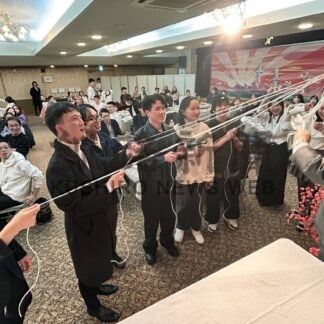 ベトナム実習生ら親睦深める　旧正月「テト」楽しむ【根室】(2025-02-03)