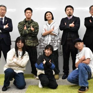 全日本ブレイキンに根室の小中生５人出場【根室】(2025-02-14)