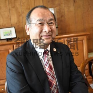 「草地型酪農、取り組み重要」　自民、桐木氏が道政報告【釧路市】(2025-03-23)