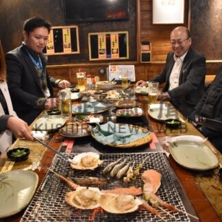 冬のチャーター便誘致へ　くしろ広域観光誘致推進協、航空会社招きツアー【釧路市】(2025-03-07)