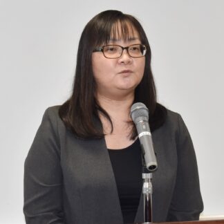 ＳＮＳ型投資詐欺相談件数が急増　釧路消費者協会総会【釧路市】(2025-04-18)