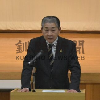 ６月に北方領土の語り部＆寄席　千島連盟支部総会【中標津】(2025-04-30)