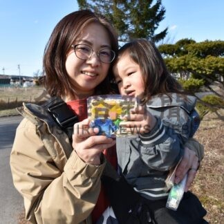 雑貨やグルメ一堂に　２７日ボン マルシェｉｎ別海【別海】(2025-04-22)