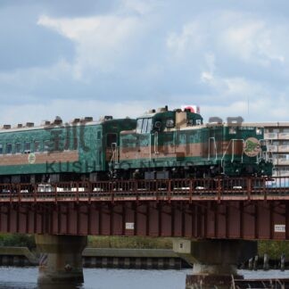 湿原の景色堪能しよう　ノロッコ号２６日から運行開始【釧路市】(2025-04-19)
