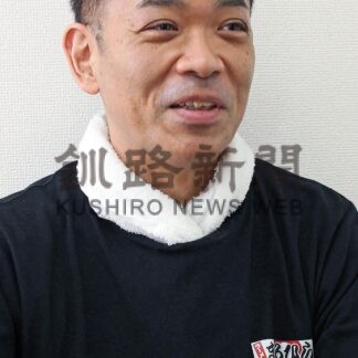 釧根人（１５１）　ラーメンまるひら札幌店　平野周平さん【札幌】(2025-04-11)