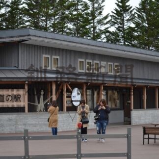 道の駅巡って抽選挑戦　19日からスタンプラリー(2025-04-17)