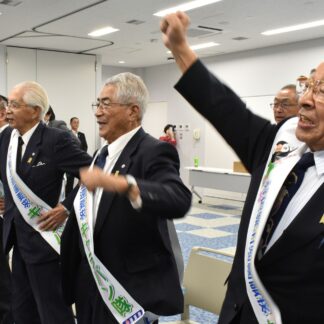 北方領土元島民５０００人割る(2025-05-01)