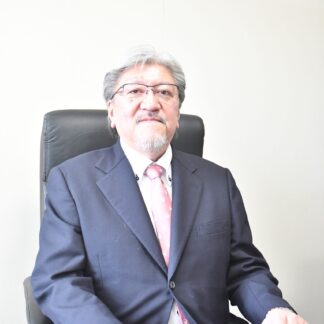 ひと　釧路地方陸上競技協会会長　?地浩幸さん【釧路市】(2025-04-30)