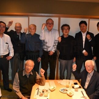 釧路立教会８年ぶり総会【釧路市】(2025-04-20)