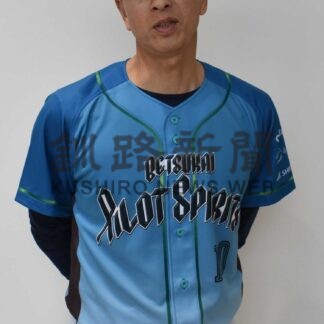 別海パイロットスピリッツ監督　本間満さん【別海】(2025-04-27)