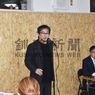 「西洋亭」メニュー開発へ　道社交飲食組合根室支部総会【根室】(2025-04-28)