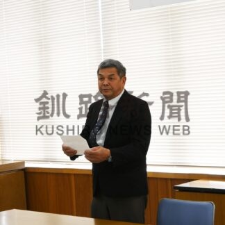 ５月から活動本格化　白洋老友会総会【白糠】(2025-04-08)