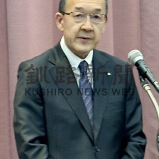 人材確保へ新たな取り組み　市建設事業協会総会【釧路市】(2025-04-27)