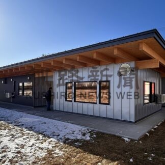 市営パークゴルフ場やテニスコート場　来月１日にオープン【根室】(2025-04-25)