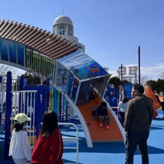 ＧＷ 各地でにぎわう_3(2025-05-05)