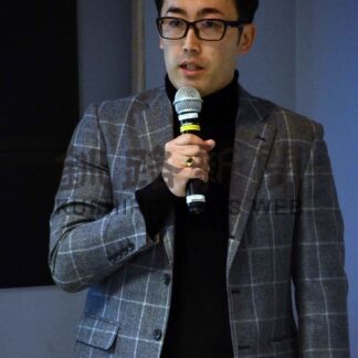 三輪晃久の姿とは　孫の昌央氏講演【釧路市】(2025-05-25)